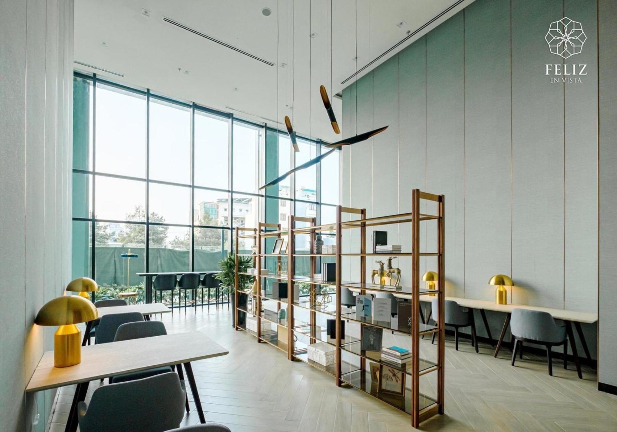 Feliz Luxurry Duplex Apartment Saigon Ho-Chi-Minh-Stadt Exterior foto